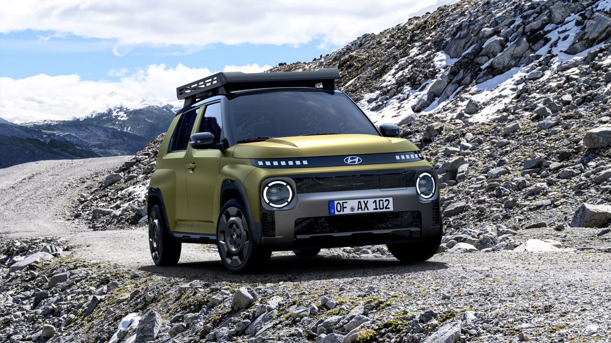 Hyundai INSTER Australian Pricing Revealed