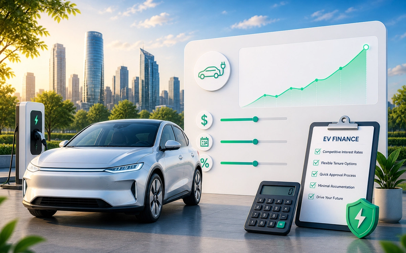 EV Finance