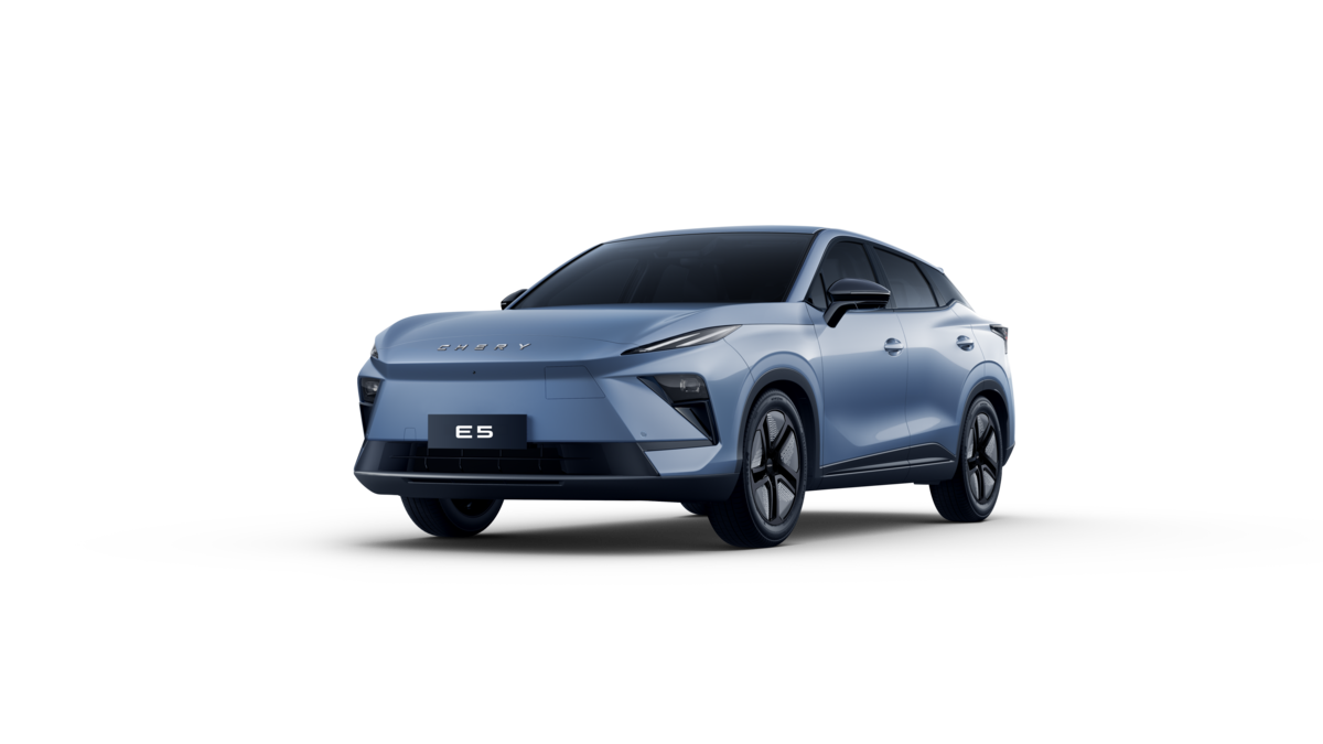 Chery