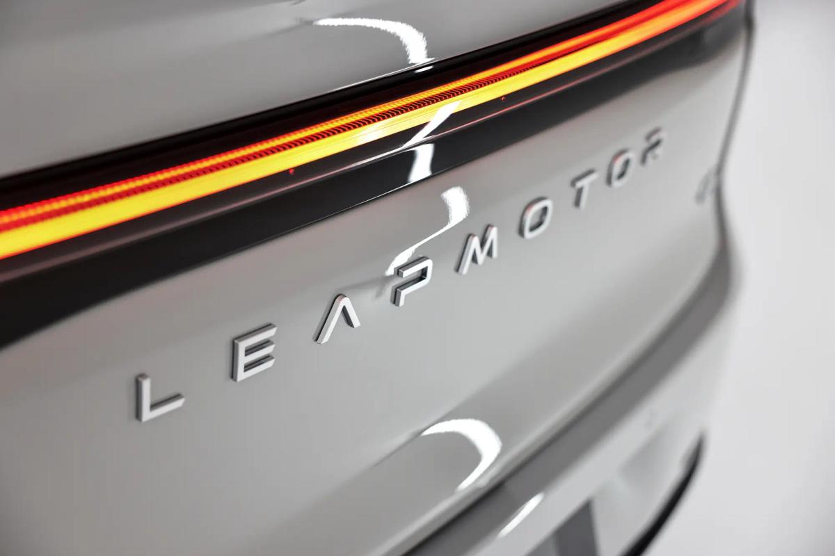 Leapmotor C10 Overview Australia 2025 