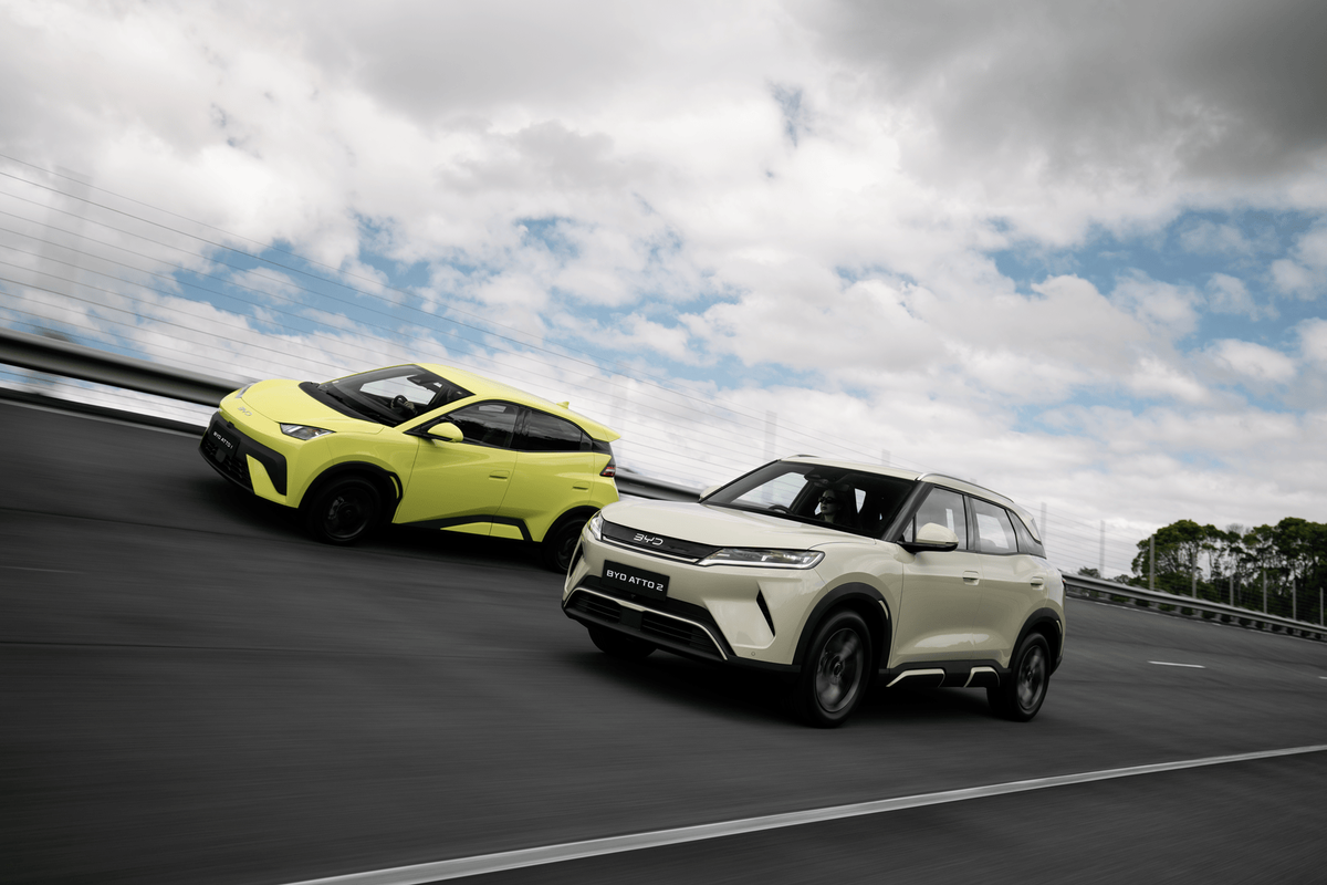 Cheapest Electric Cars Australia 2025 | 2 EVs Under $30,000, 7 under $40,000