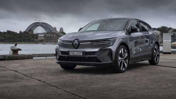 Renault Megane E-Tech Techno EOFY Runout Offer - From $49,990 Driveaway