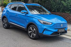 zecar image