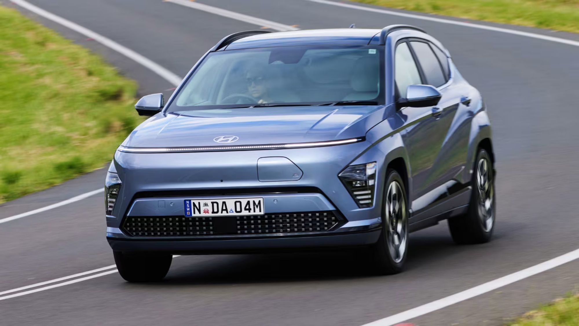 2024 Hyundai Kona Electric price and specs: New Model Gets Price Reduction, Zecar, Reviews