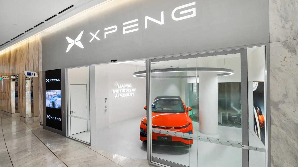 XPENG Goes Direct in Australia: Factory-Backed Operations Launch Alongside TrueEV