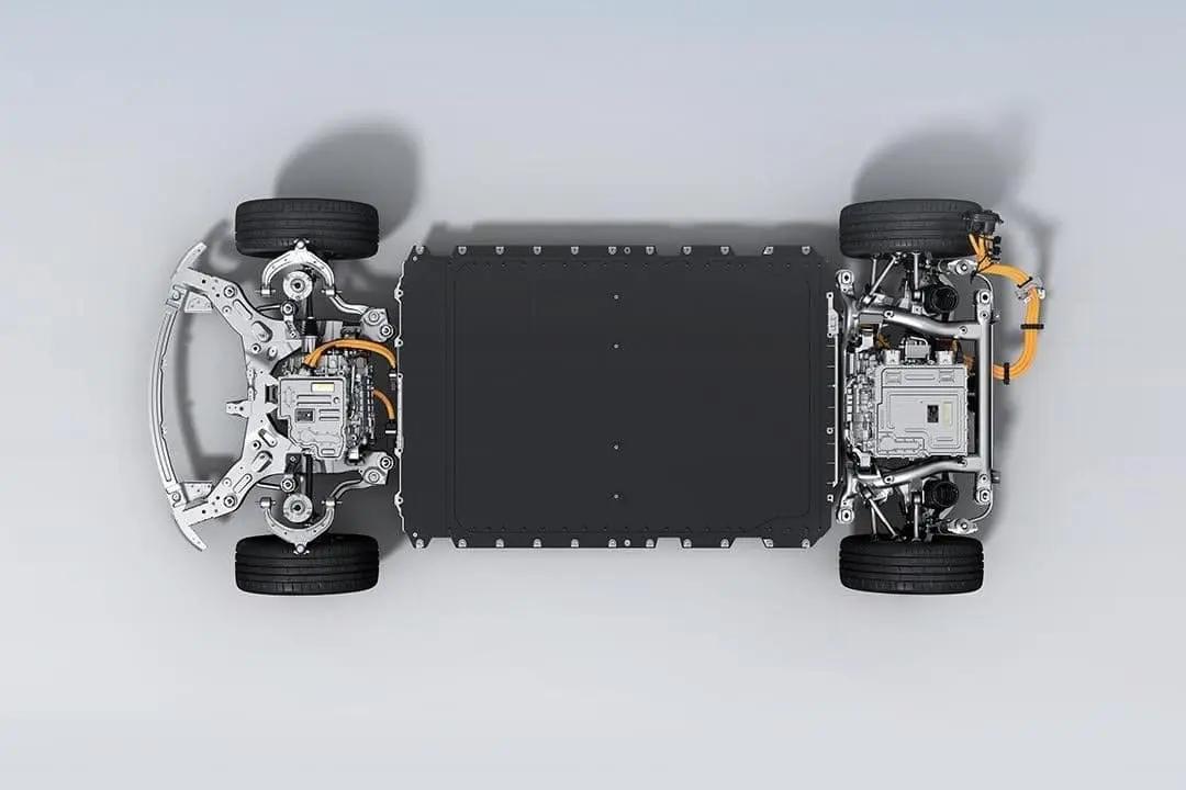 LFP Battery Cars in Australia (2026): Full List