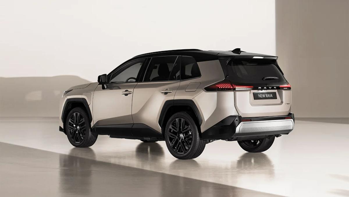 Toyota launches first RAV4 PHEV in Australia with over 100km of EV range