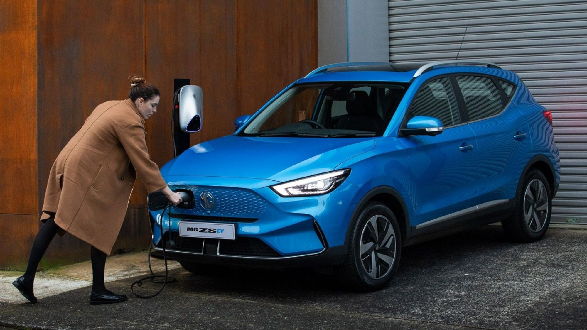 New Inquiry Dismantles Australia’s Biggest Electric Car Myths