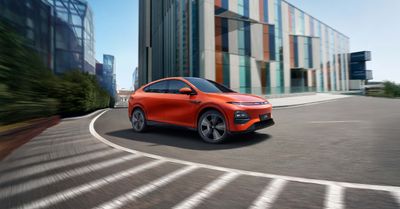 Xpeng G6