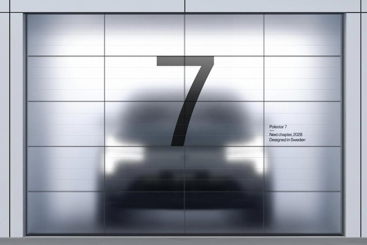 Polestar 7 confirmed for Australia: Compact EV SUV Due 2027–28