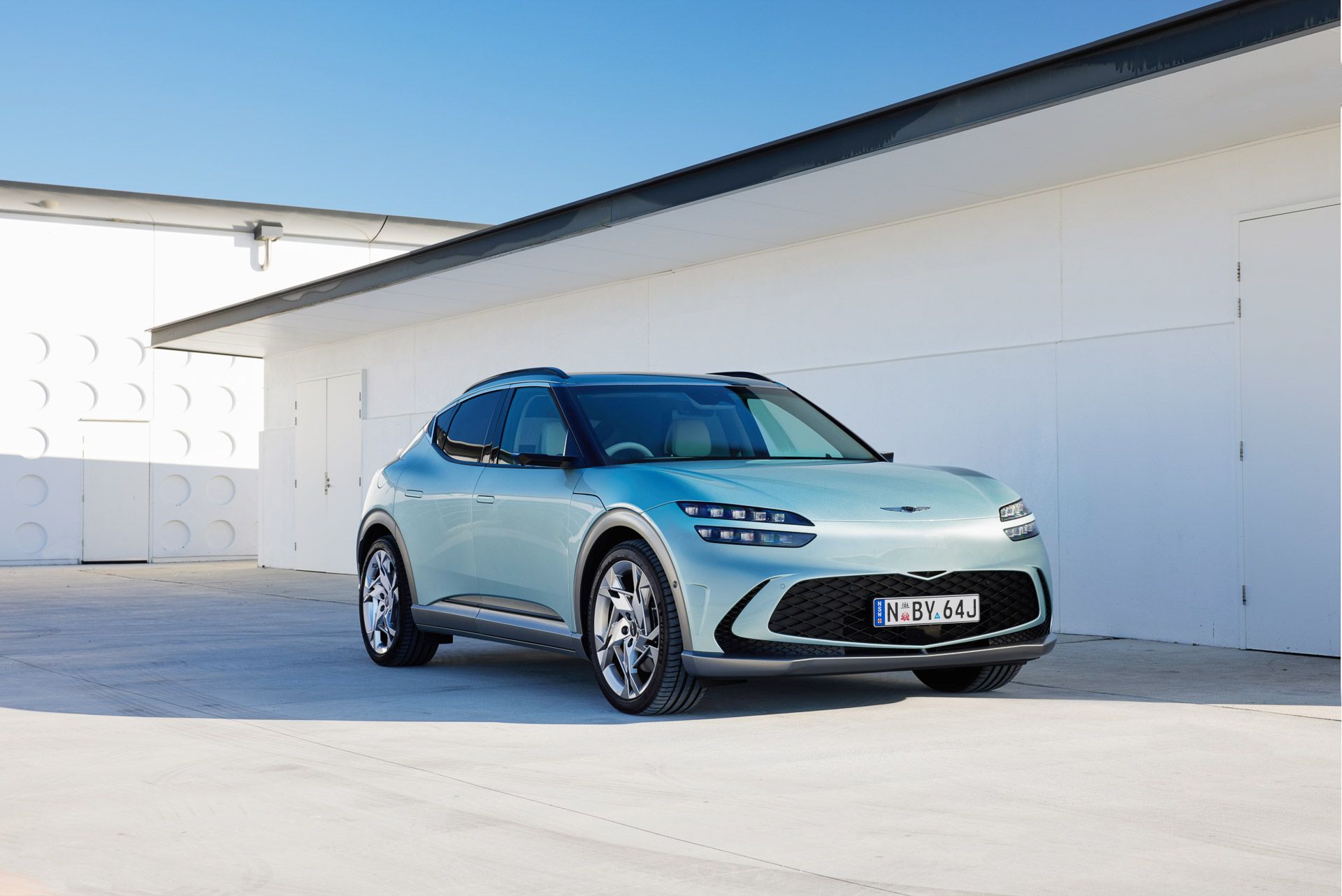 2023 Genesis GV60: Price and Specs | Zecar | Reviews | Specs