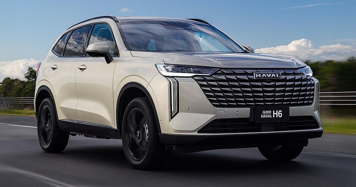 GWM PHEV Deals: Save Up to $4,000 | More Tech