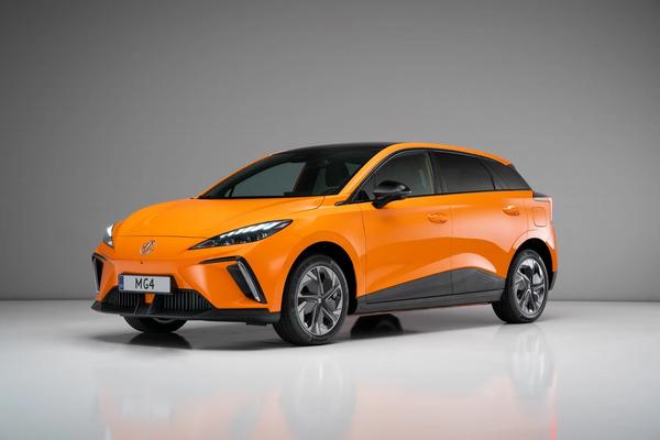 zecar image