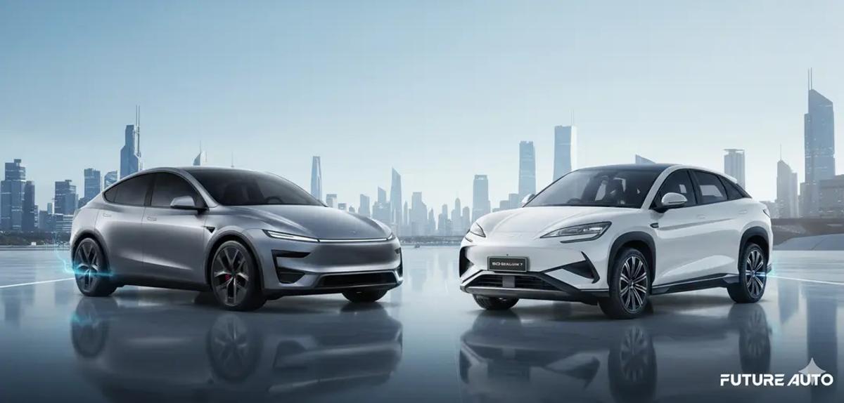 Best Selling Electric Cars in Australia in 2025: Models, Month-By-Month Sales Trends & What’s Driving the Market