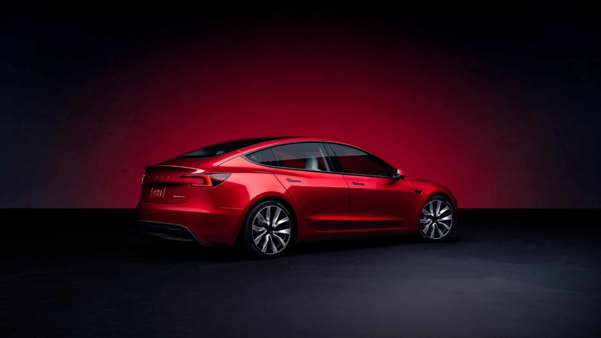 2024 Tesla Model 3 price and specs latest model gets price cut Zecar