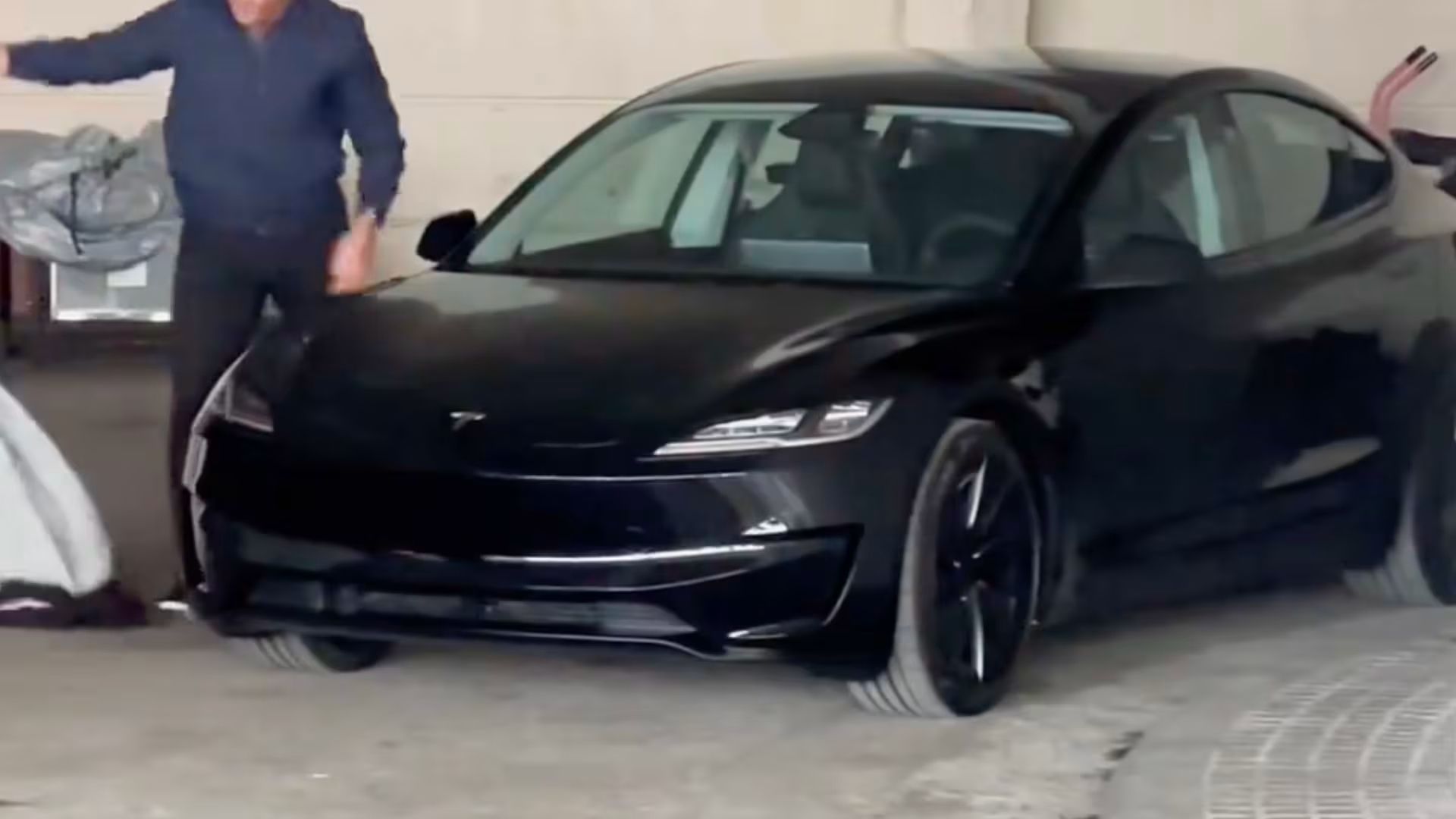 2024 Tesla Model 3 Ludicrous Performance Specs Revealed | Zecar