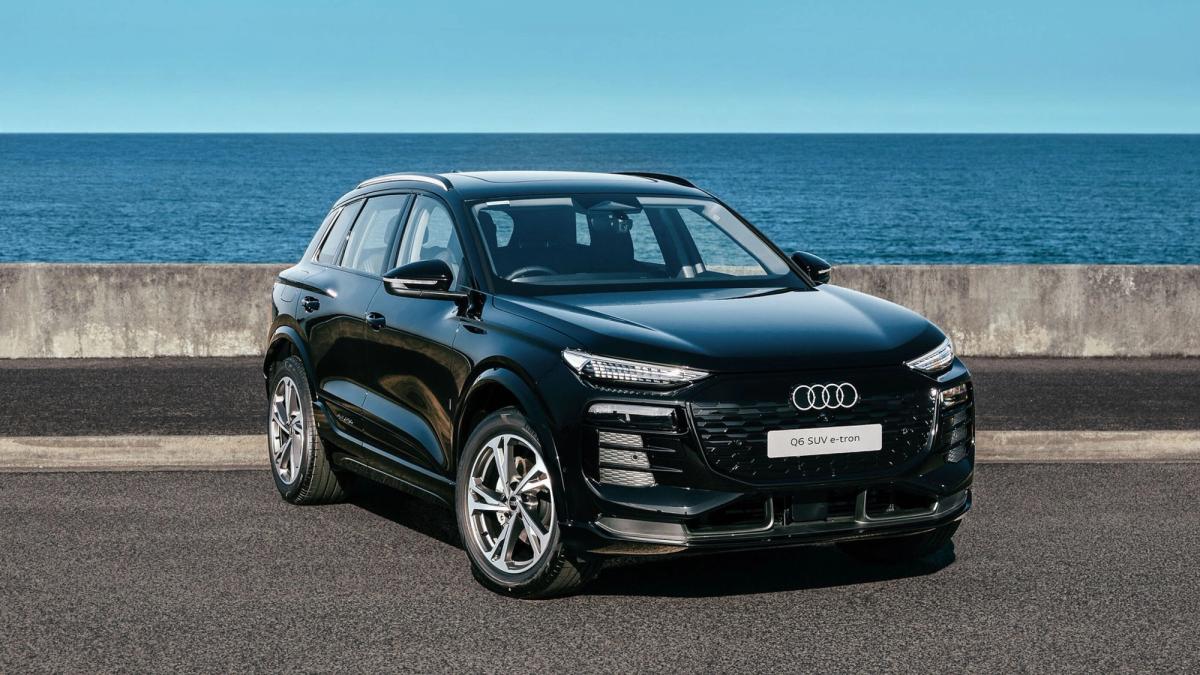 Audi Australia