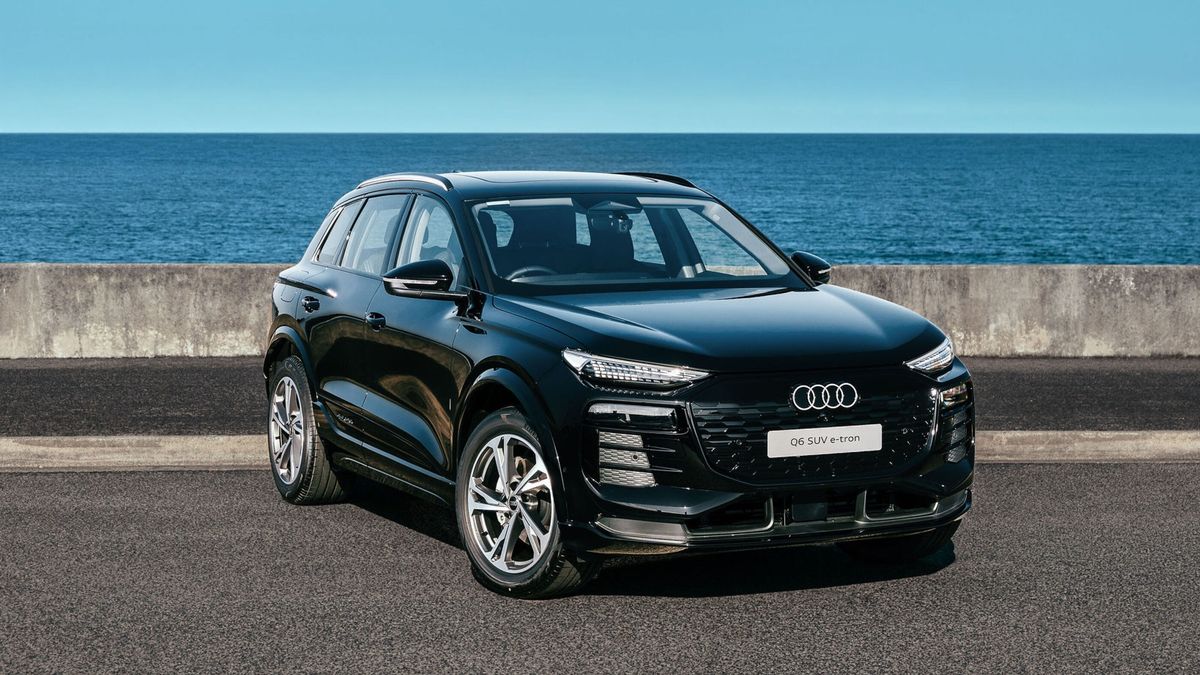 Audi Australia