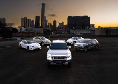 BYD $3,000 Cashback Campaign - ATTO 3, SEAL, SEALION 6, SEALION 7 & SHARK 6