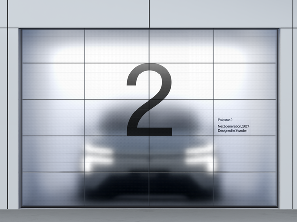 New Polestar 2