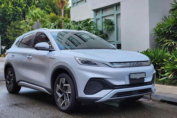 zecar image