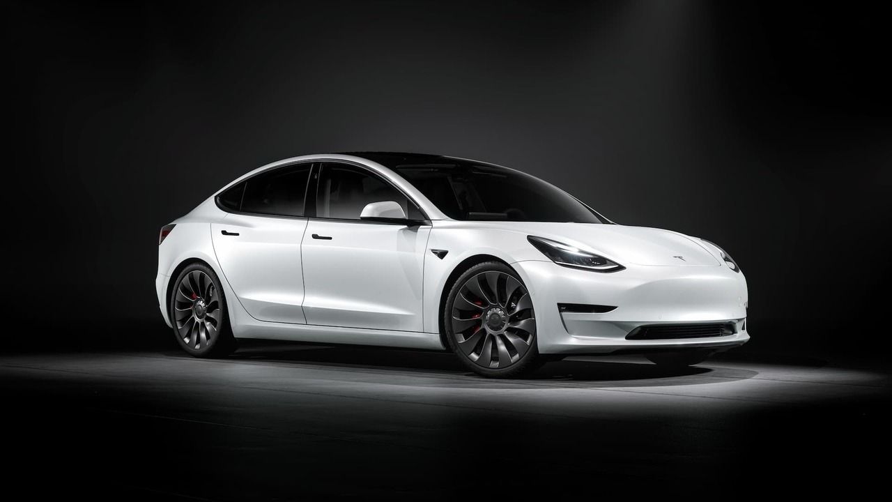 Tesla popular deals models