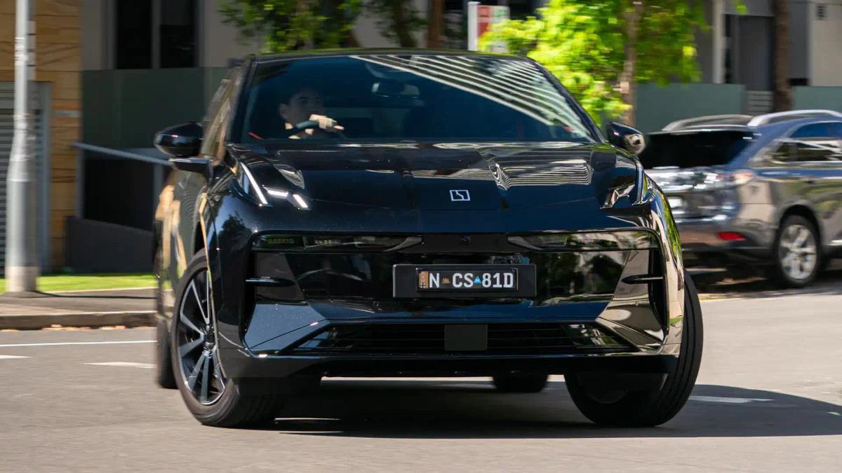 2026 Zeekr X Price and Specs: Cheaper, More Power More Features