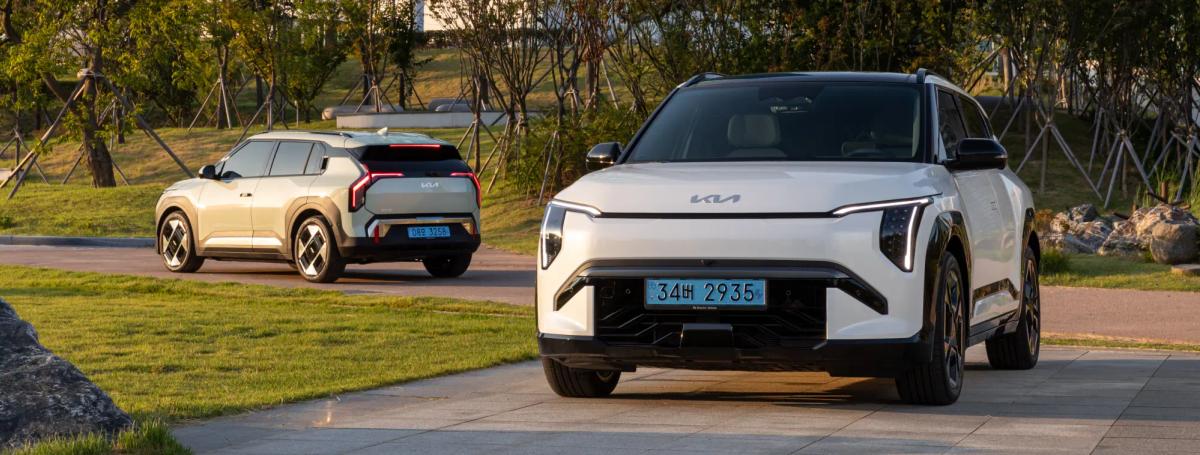 Kia EV3: Right Features, Right Price For Cost-Of-Living Focused Australia?