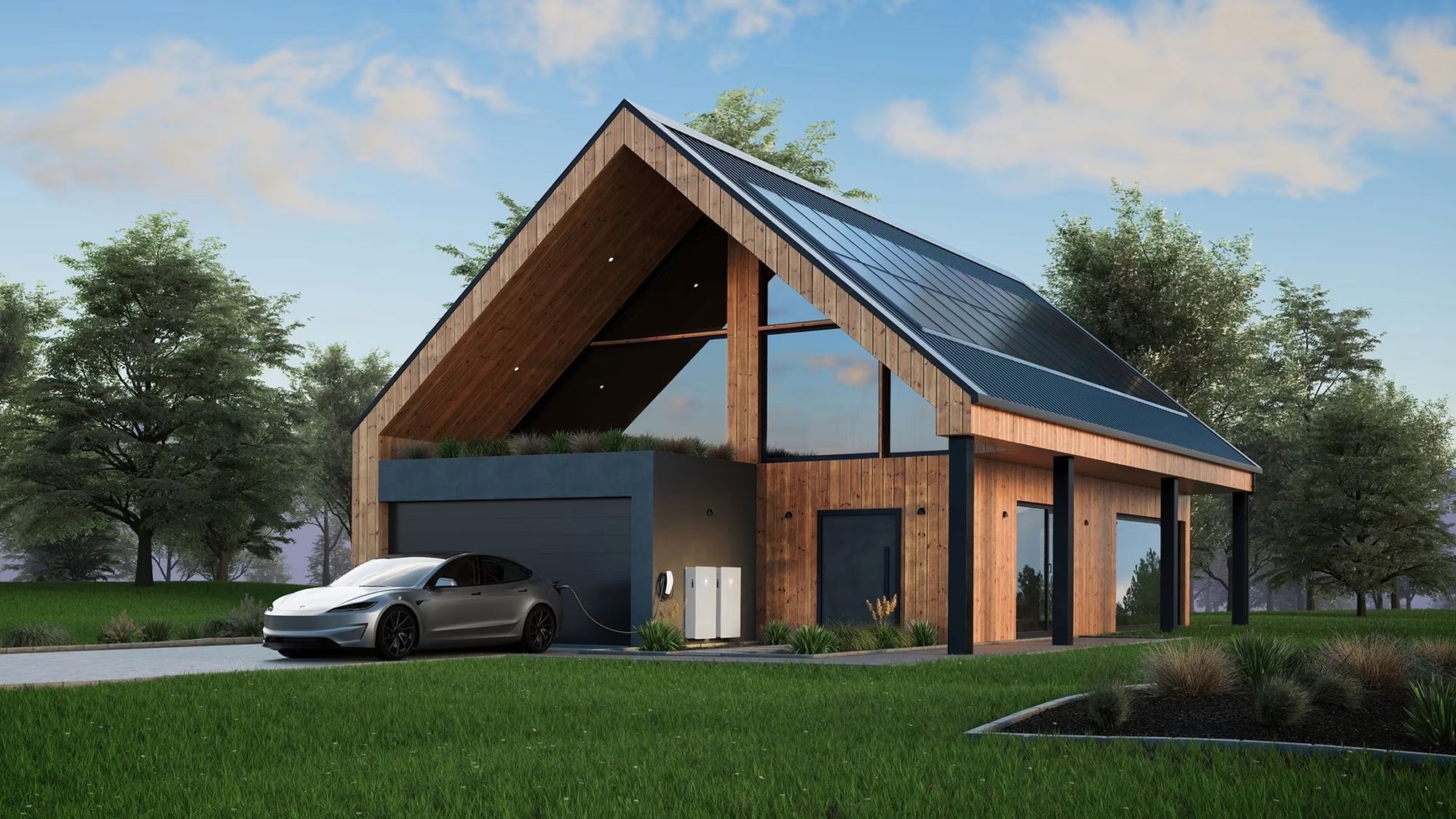 Tesla Launches New Electricity Plan In Australia
