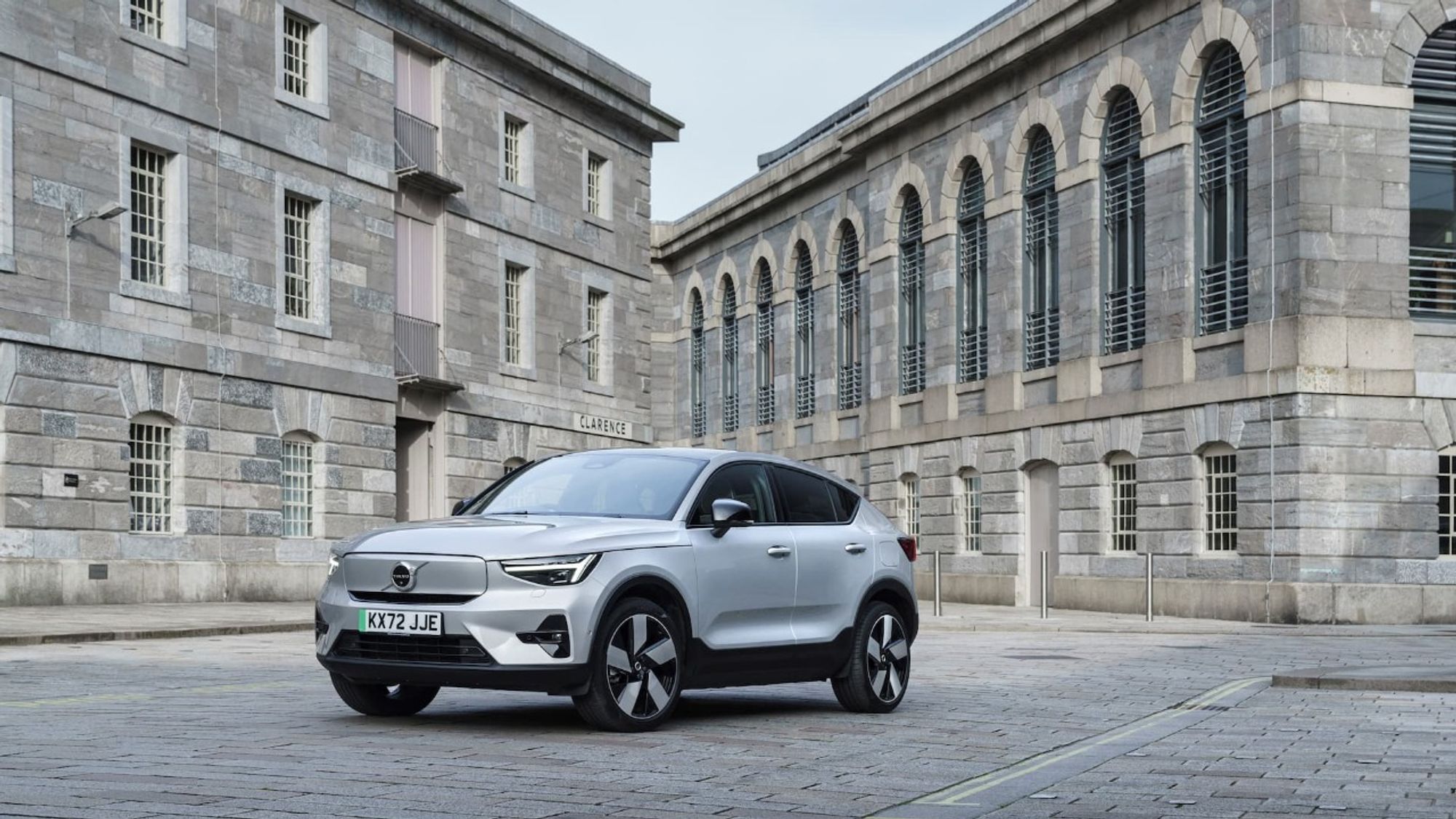 2024 Volvo XC40 Recharge price and specs: Model Y rival updated with more  range, RWD, Zecar, Reviews