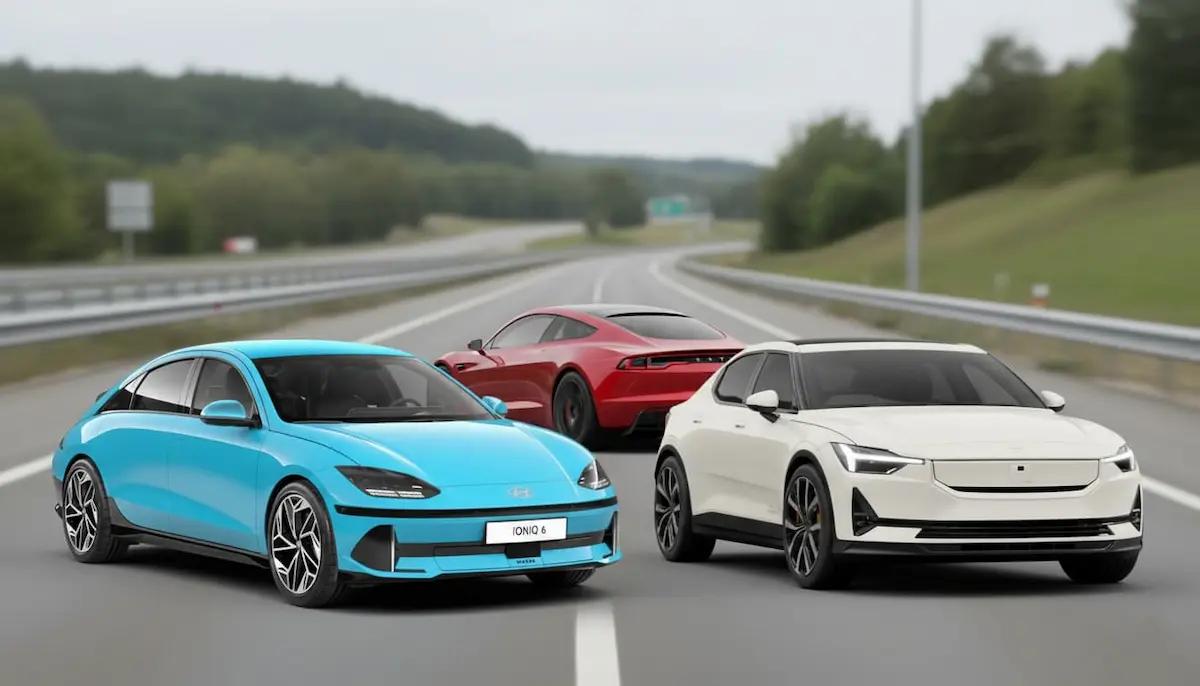 Longest Range Electric Cars