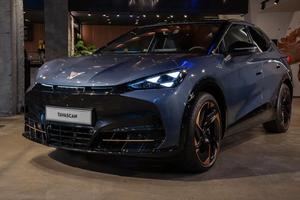 zecar image