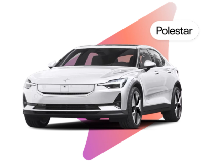Polestar Novated Lease with Flare