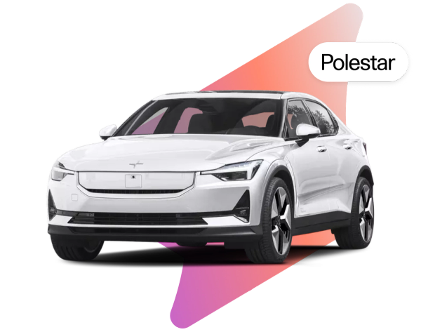 Polestar Novated Lease with Flare