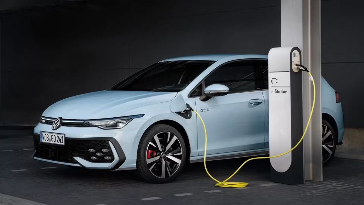 Volkswagen Leading the Way in V2G and V2H Bidirectional Charging in Australia?