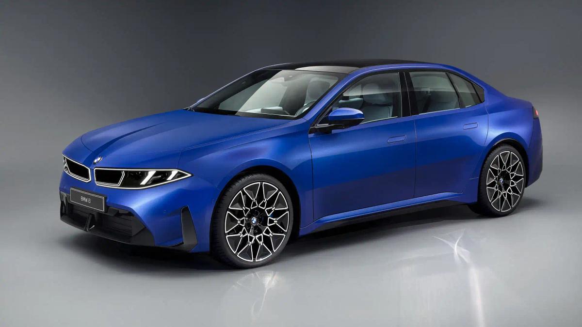 BMW
