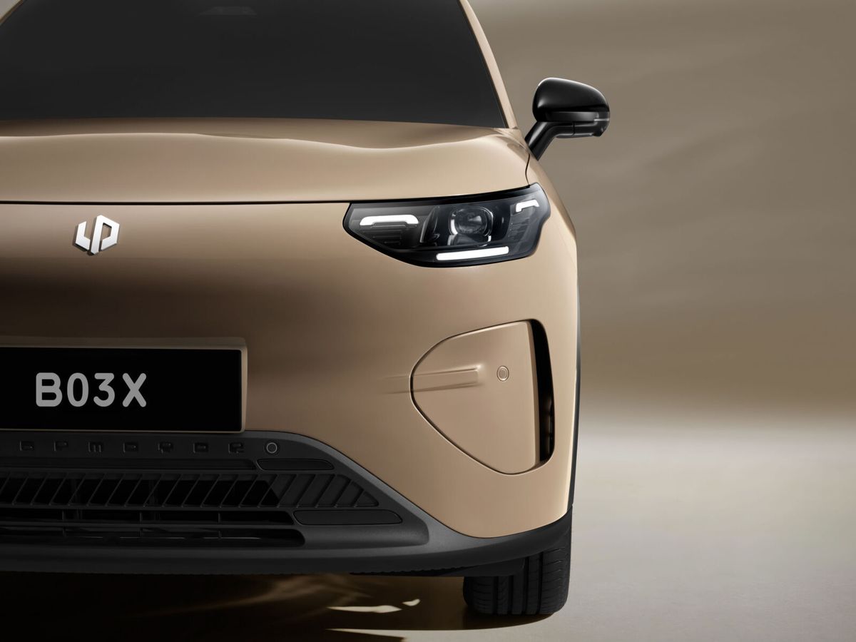 Leapmotor B03X SUV Priced From $29,990 Drive-Away in Australia