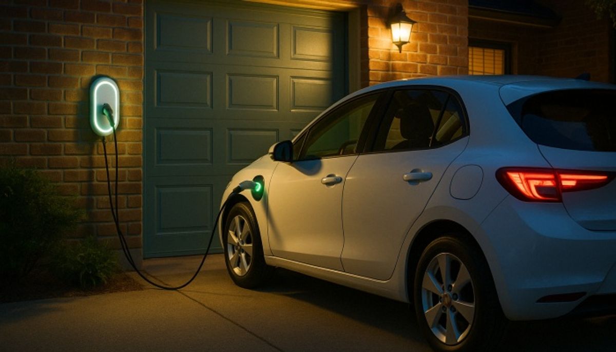 AGL Night Saver EV Plan Comparison