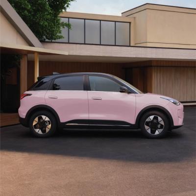 Geely EX2 all-electric hatchback pre-order offer Australia