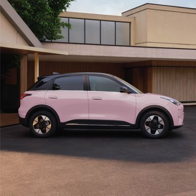 Geely EX2 all-electric hatchback pre-order offer Australia