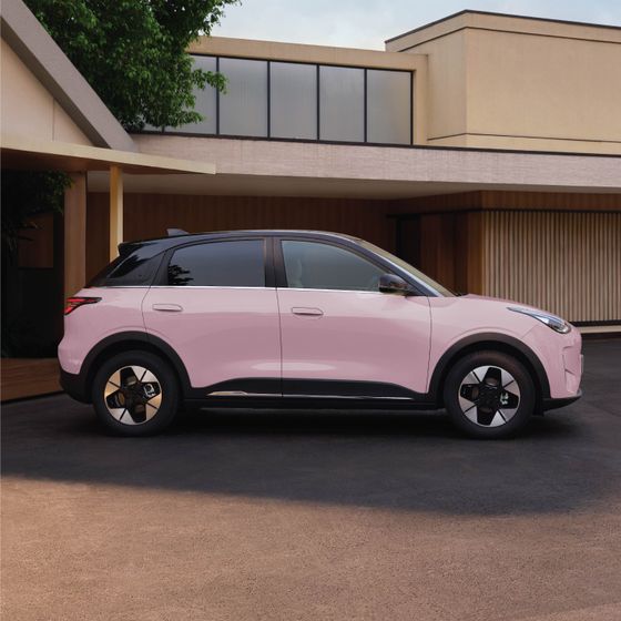 Geely EX2 all-electric hatchback pre-order offer Australia
