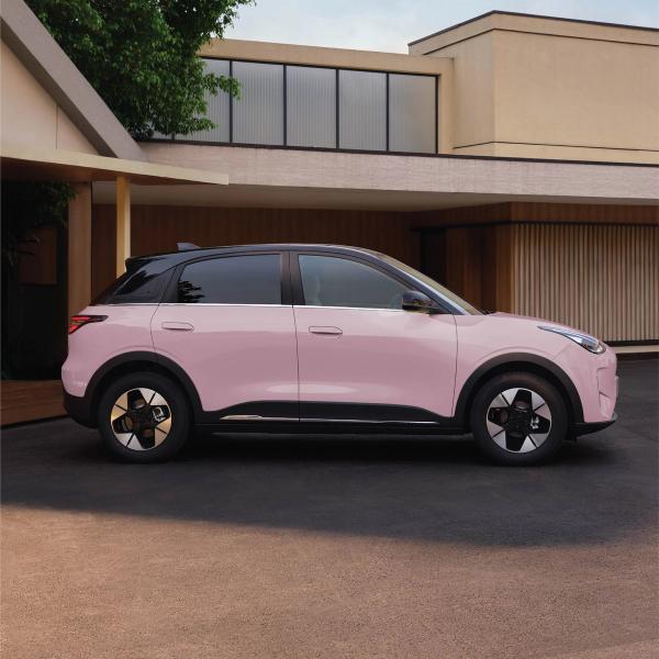 Geely EX2 all-electric hatchback pre-order offer Australia