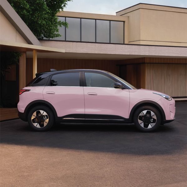 Geely EX2 all-electric hatchback pre-order offer Australia