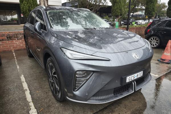 zecar image