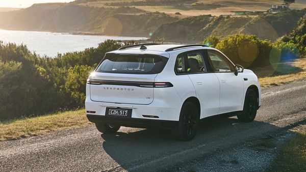 Leapmotor C10 Summer Bonus (Up to $4,000 in Value)