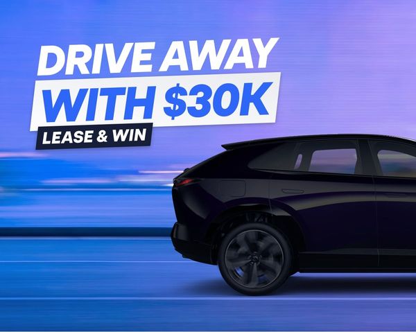Flare Cars Novated Lease $30,000