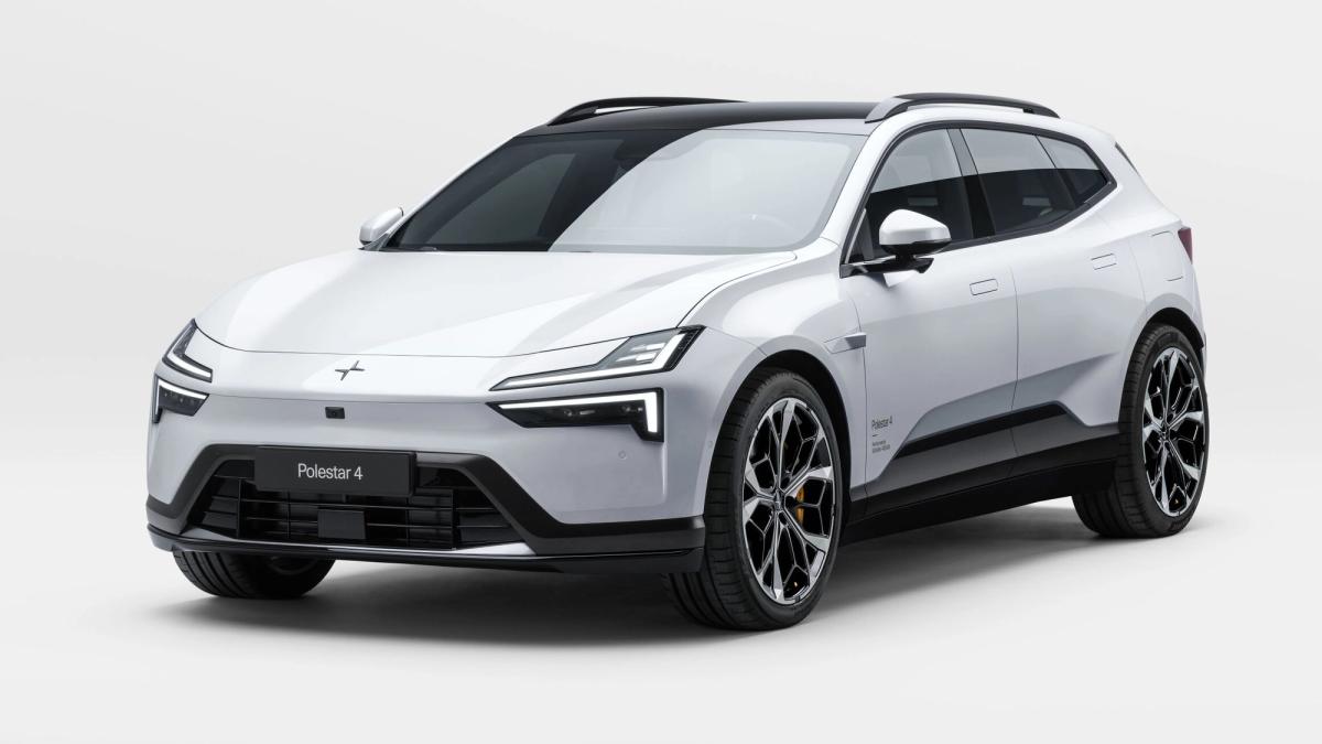 Polestar