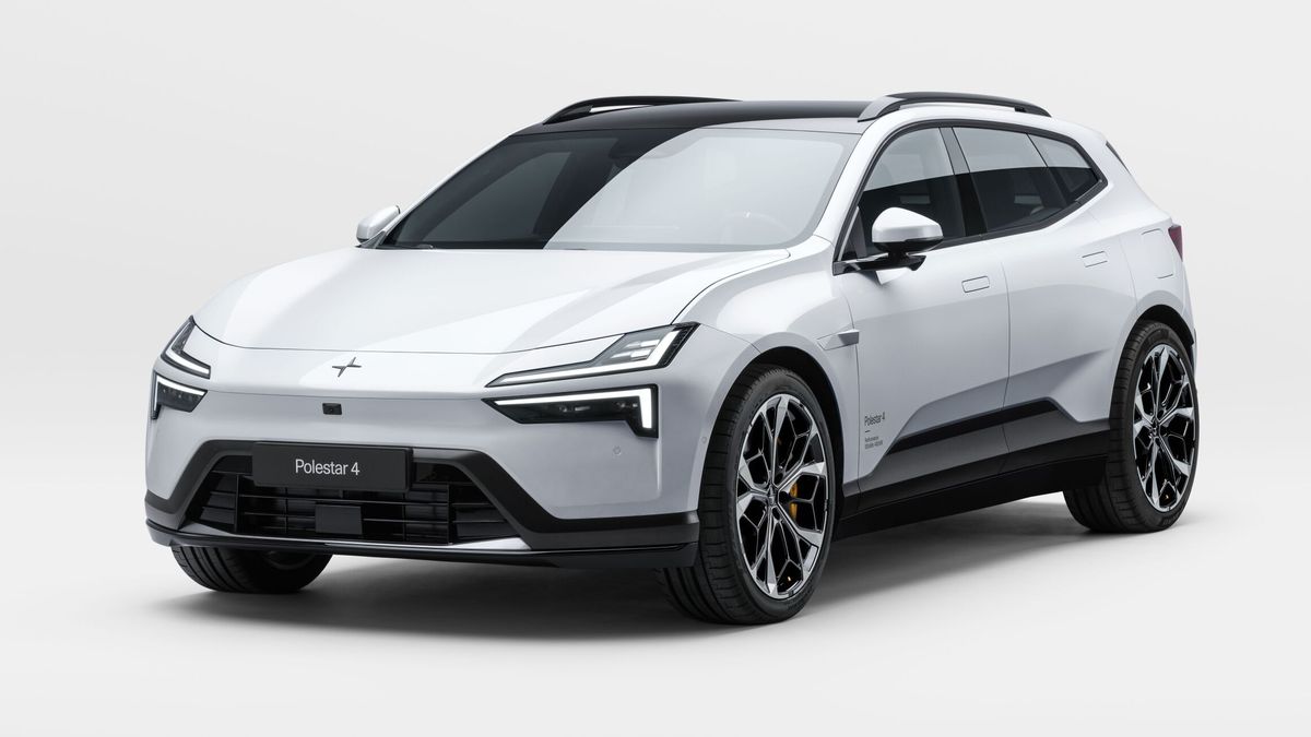 Polestar