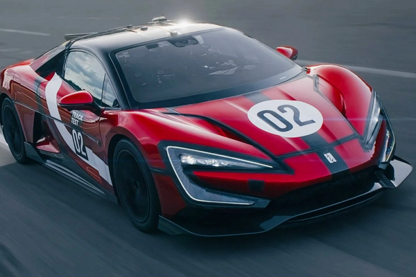 zecar image