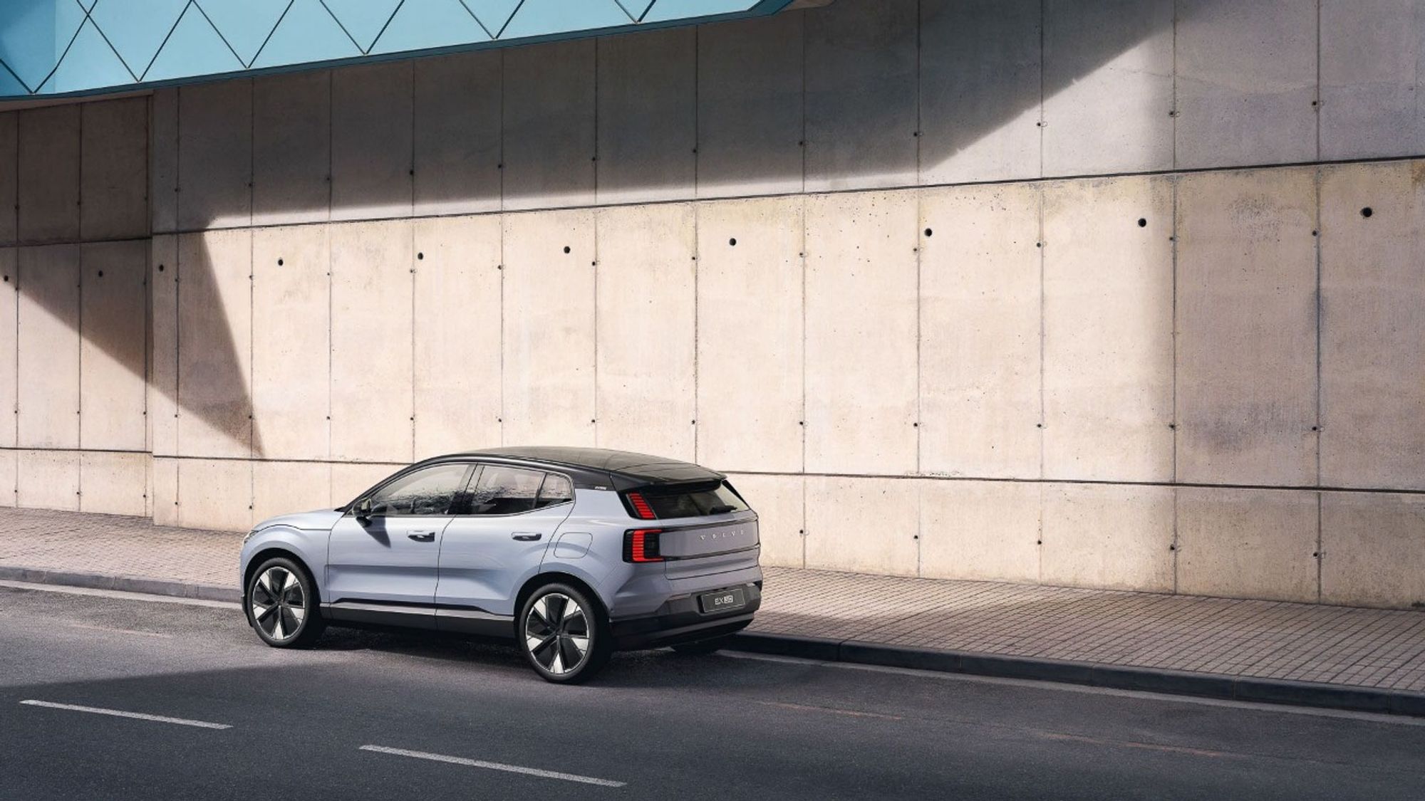2024 Volvo EX30 price and specs: Value premium electric SUV coming this  year, Zecar, Reviews